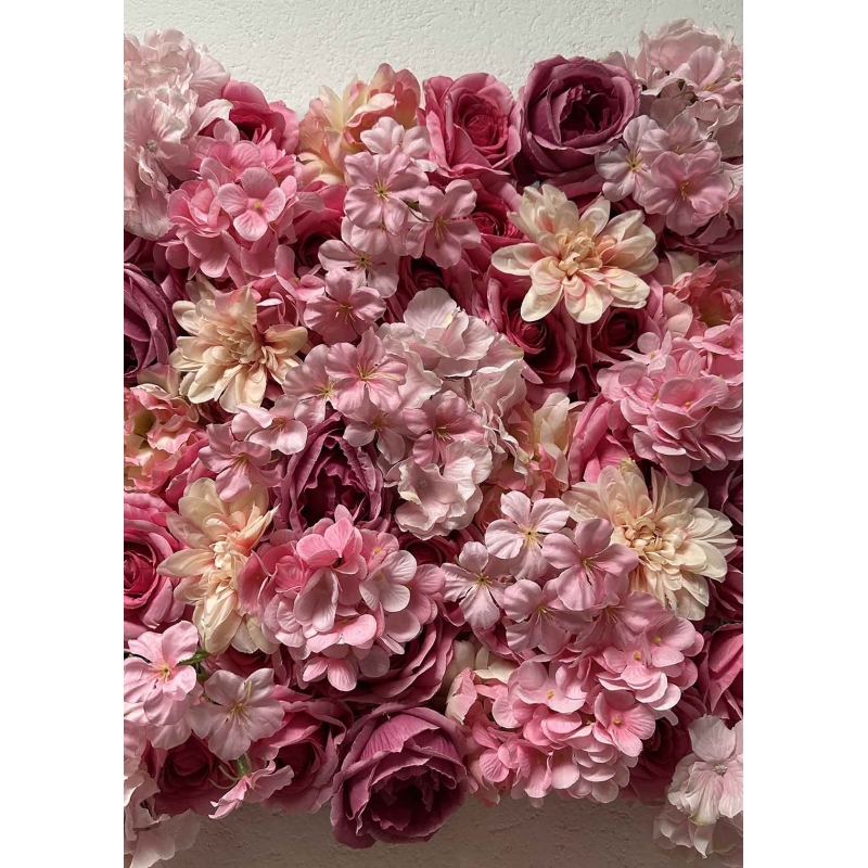Vertical garden ARTIFICIAL LUX™ for INTERIOR and EXTERIOR Panel for Assembly - CALL FOR QUOTE