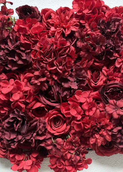 Vertical garden ARTIFICIAL LUX™ for INTERIOR and EXTERIOR Panel for Assembly - CALL FOR QUOTE
