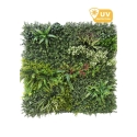 Vertical garden ARTIFICIAL LUX™ for INTERIOR and EXTERIOR Panel for Assembly - CALL FOR QUOTE