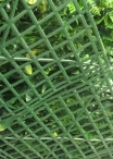 Pannelli per Giardino Verticale LOW COST - "MADAGASCAR" Mod. A ( Misure 100x100cm)