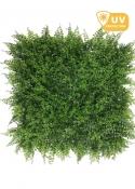 Pannelli per Giardino Verticale SMART PANEL - "FELCE" (Misure 50x50cm)