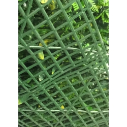 Pannelli per Giardino Verticale LOW COST - "MADAGASCAR" Mod. A ( Misure 100x100cm)