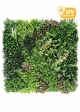 Vertical garden ARTIFICIAL LUX™ for INTERIOR and EXTERIOR Panel for Assembly - CALL FOR QUOTE