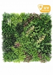Pannelli per Giardino Verticale LOW COST - "HERA" Mod. B (Misure 100x100cm)