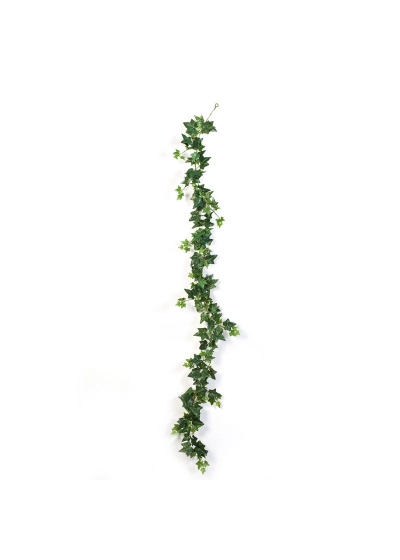 Edera Verde Garland - 180Cm