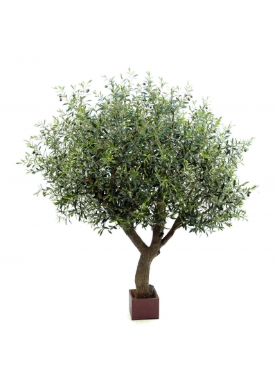 Olivo Natural Tree Poly Tr - 210Cm