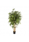 Bambù New Natural Tree - 150Cm