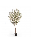 Cherry Blossom Crema - 140Cm