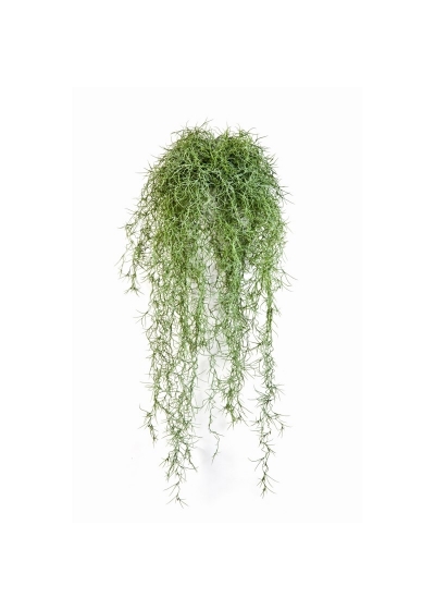 Long Hair Cespuglio 80 Cm Gre Fire Resistant