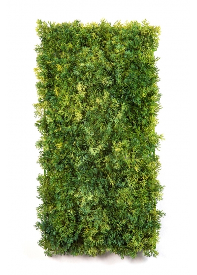 Moss Carpet 25X50 Fresh Fire Resistant