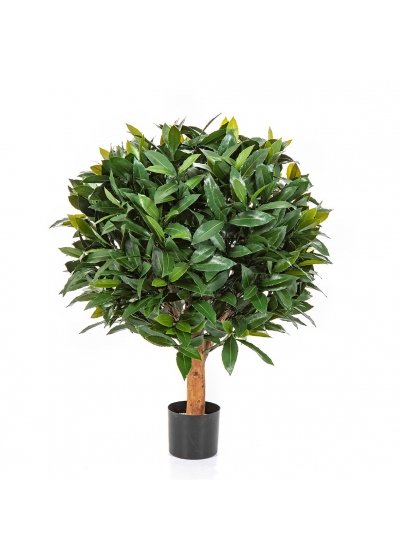 Laurel Ball - 70Cm Uv Resistente