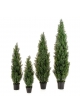 Cedar Tree Verde 150 Cm Uv Resistente