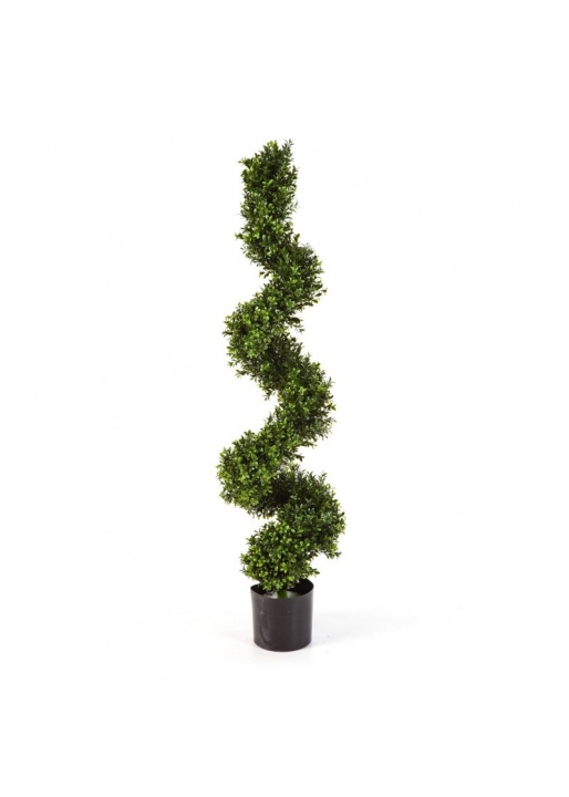 Bosso Spiral Tree 135 Cm - 135Cm