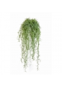 Long Hair Cespuglio 80 Cm Verde - 80Cm