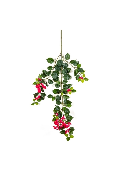 Bougainvillea Spray - 83Cm