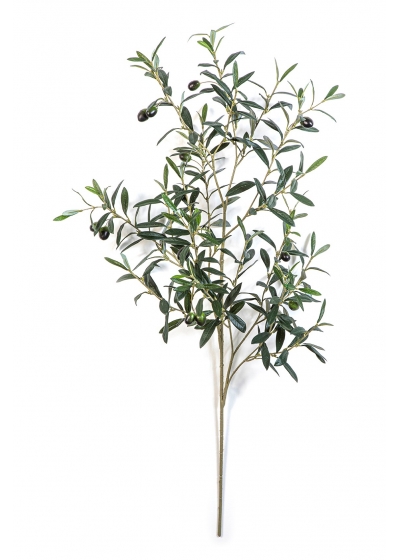 Olivo Giant Spray W/Fruits - 109Cm