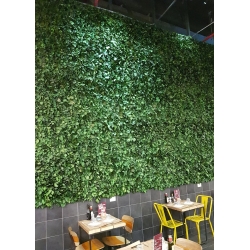 LICHEN WALL Panels from 75x75m Different Colors 