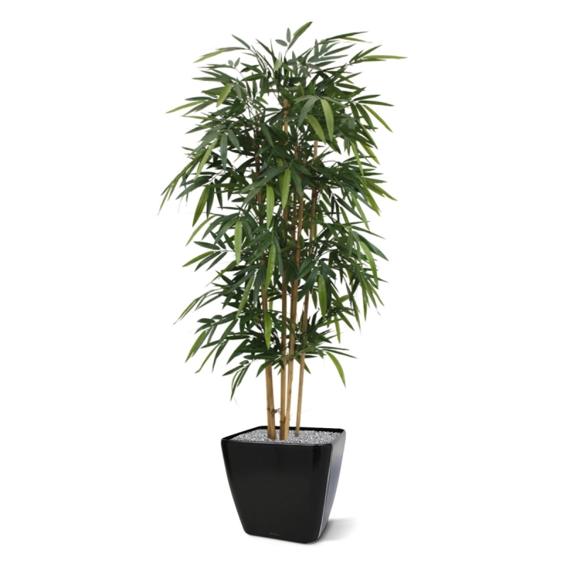 Albero di bambù artificiale 180 cm