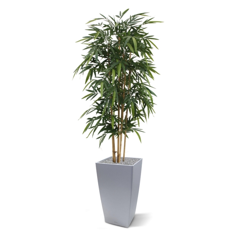 Albero di bambù artificiale 180 cm