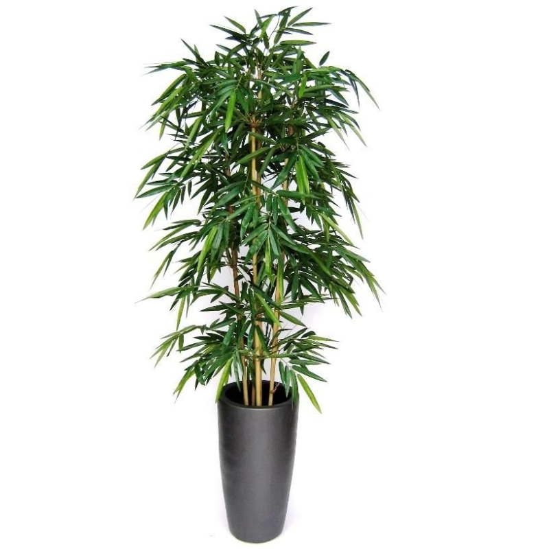 Albero di bambù artificiale 180 cm