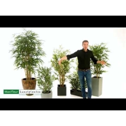 Albero di bambù artificiale 180 cm
