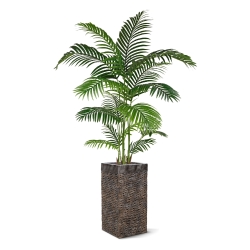 Palma artificiale Areca promo 160cm