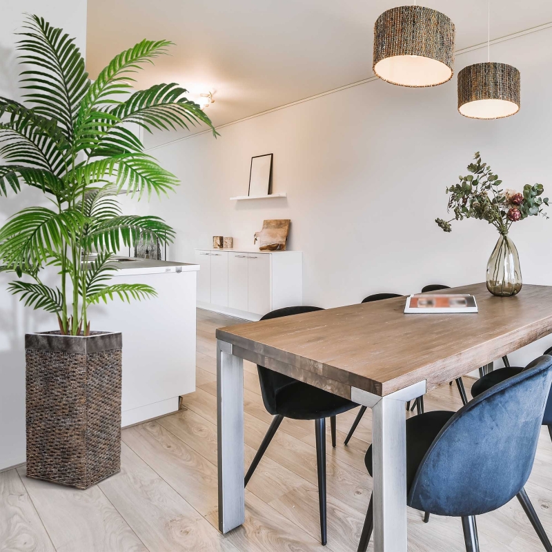 Palma artificiale Areca promo 160cm
