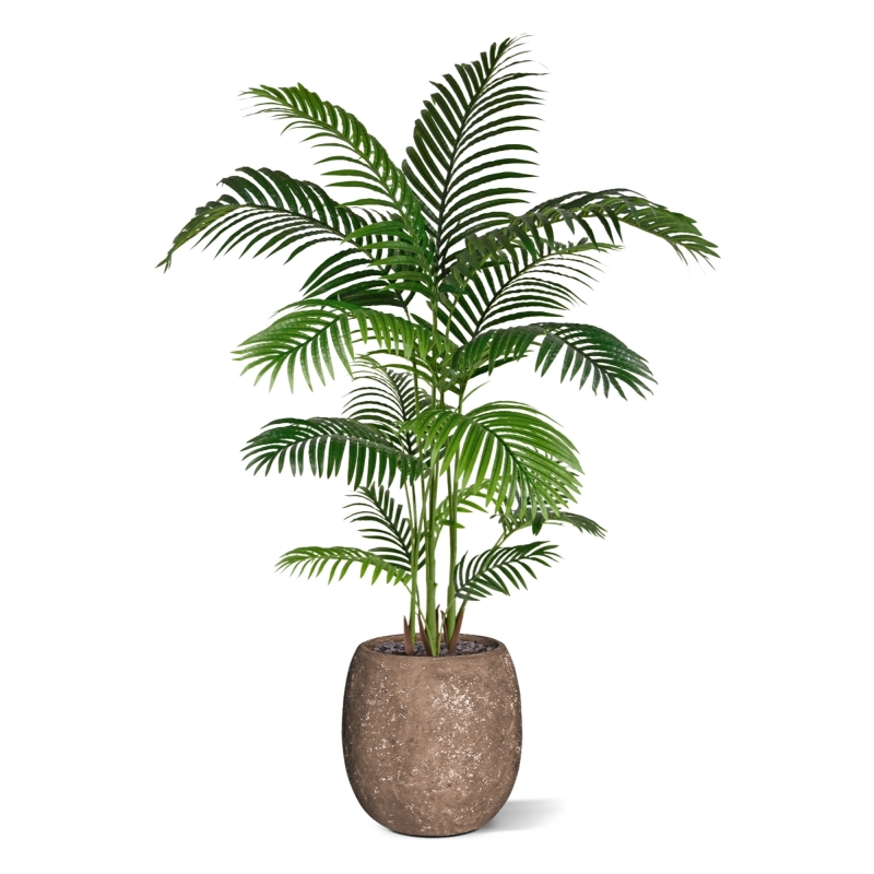 Palma artificiale Areca promo 160cm