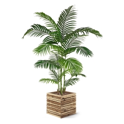 Palma artificiale Areca promo 160cm