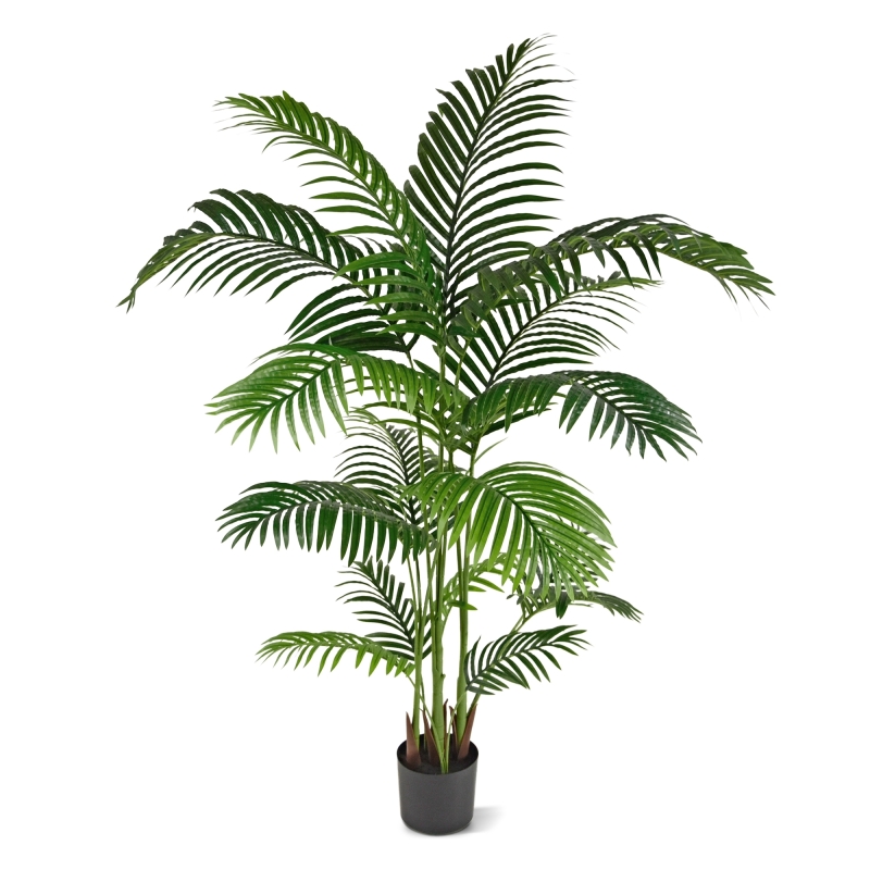 Palma artificiale Areca promo 160cm