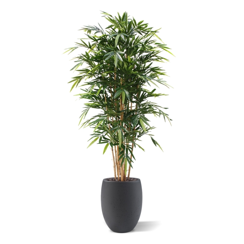 Bambù artificiale Deluxe 180 cm