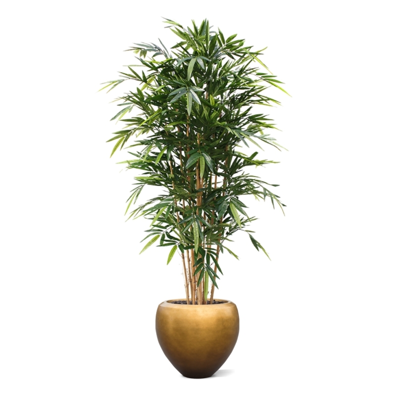 Bambù artificiale Deluxe 180 cm