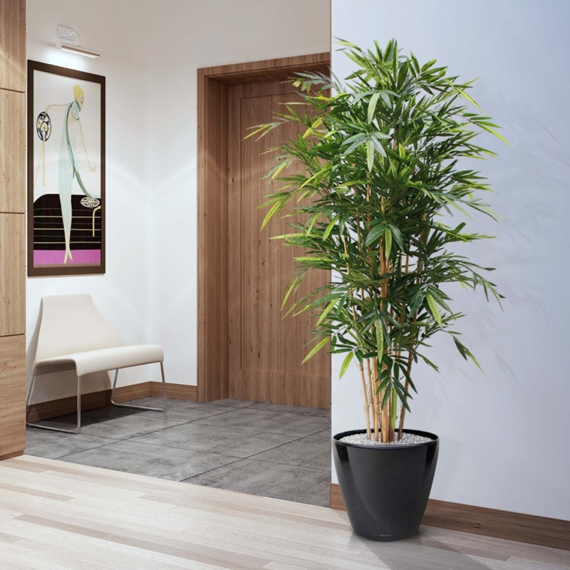Bambù artificiale Deluxe 180 cm