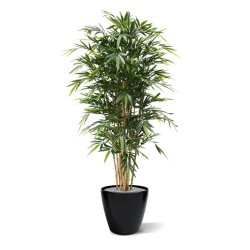 Bambù artificiale Deluxe 180 cm