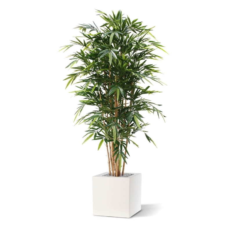 Bambù artificiale Deluxe 180 cm