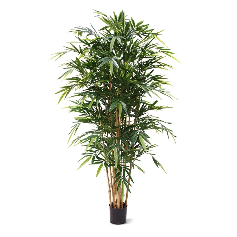 Bambù artificiale Deluxe 180 cm