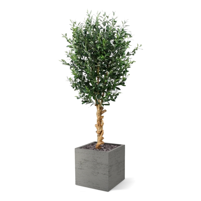 Ulivo artificiale deluxe 155 cm