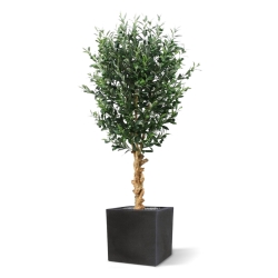 Ulivo artificiale deluxe 155 cm
