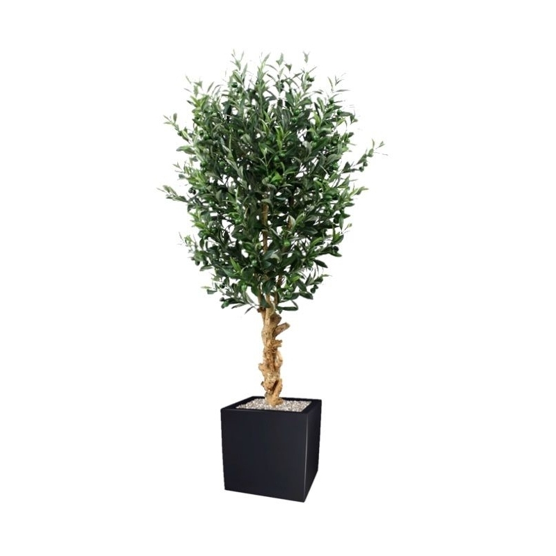 Ulivo artificiale deluxe 155 cm