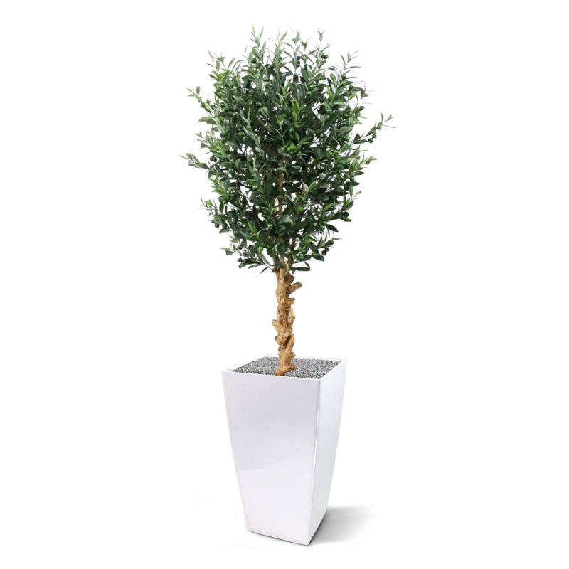 Ulivo artificiale deluxe 155 cm