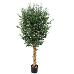 Ulivo artificiale deluxe 155 cm