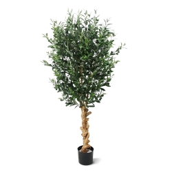 Ulivo artificiale deluxe 155 cm