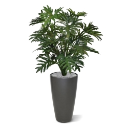 Philo Selloum XL pianta artificiale 125 cm