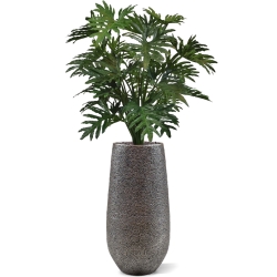 Philo Selloum XL pianta artificiale 125 cm