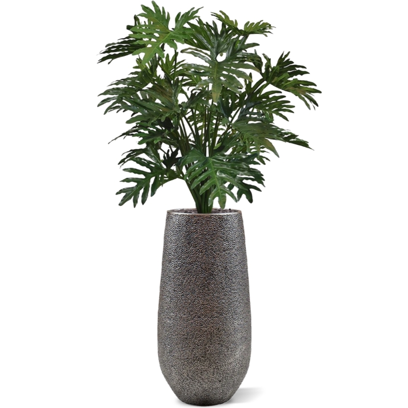 Philo Selloum XL pianta artificiale 125 cm