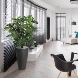 Philo Selloum XL pianta artificiale 125 cm