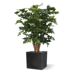 Palma artificiale Fishtail XL deluxe 130 cm