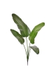 Cespuglio artificiale Strelitzia Nicolai Deluxe 140 cm