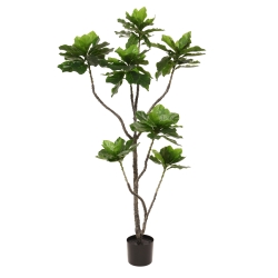 Pianta di Elotropio Artificiale 155cm