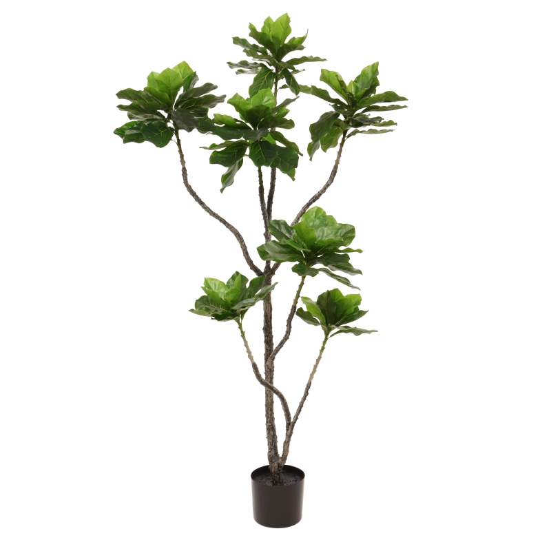 Pianta di Elotropio Artificiale 155cm